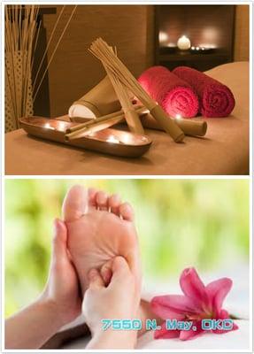 Sole Relax Foot Spa