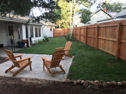 Capital City Landscaping LLC