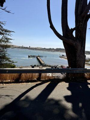 Bodega Bay Grange Hall