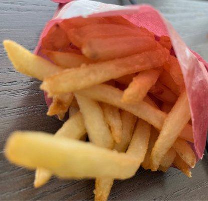 Small Fries