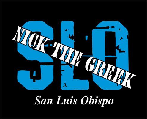 Nick The Greek - SLO