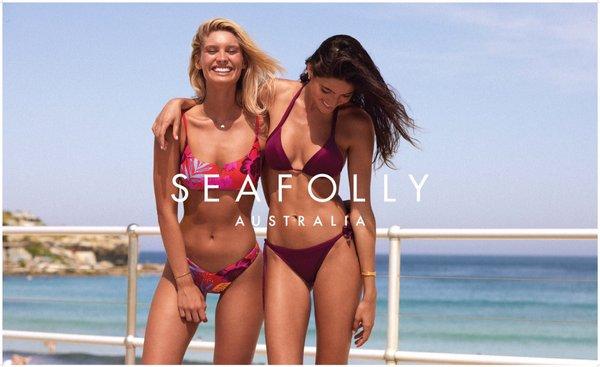 Featuring great pieces from Seafolly including cupsizes and underwire.