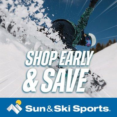 Shop pre-Black Friday deals on winter gear and Christmas gifts. Limited-time offers--Shop Early & Save!