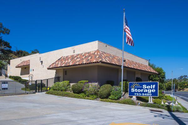 Encinitas Self Storage