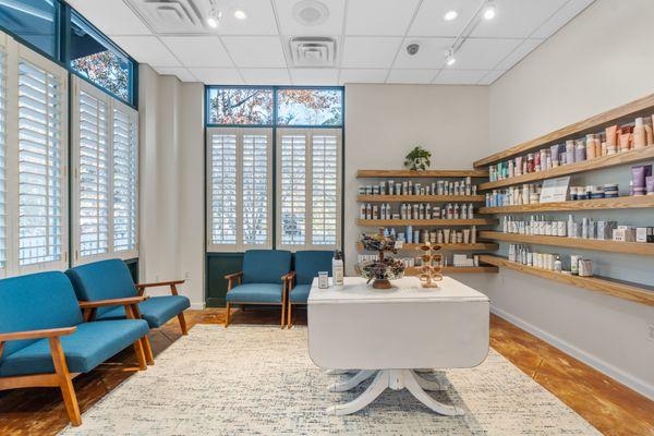 Harbour Salon and Spa-Wilmington