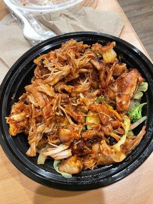 Teriyaki Madness