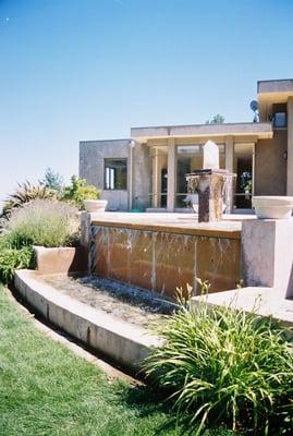 We are a Marin Landscape Designer, Marin Landscape Architect and Marin Landscape Contractor. http://www.mysticallandscapes.com/