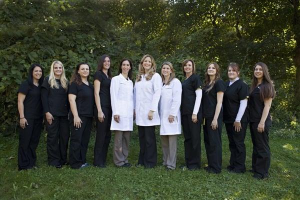 Ganger Dermatology - Ann Arbor