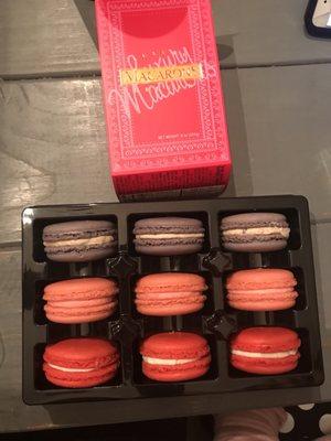 Macarons