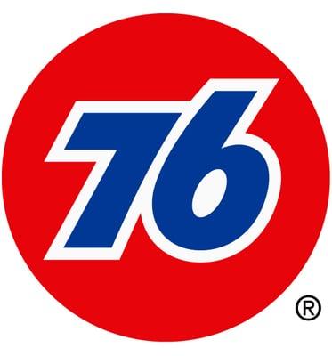 76 Logo