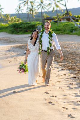 Maui Elopement