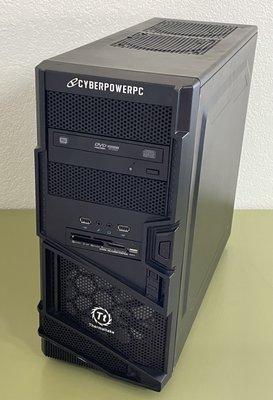 Custom Built PC's for Home, Work and Gaming