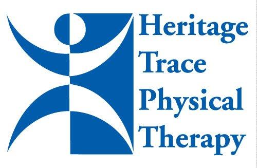 Heritage Trace Physical Therapy logo