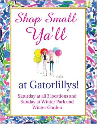 Gatorlillys Upscale Resale Boutique