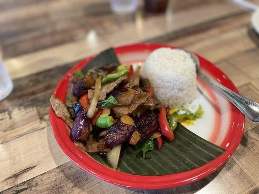 Bangkok Street Food