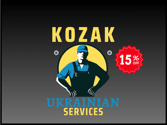 KOZAK Ukrainian Services LLC