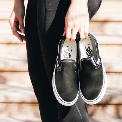 Vans Classic Slip Ons