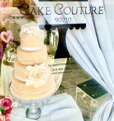 Cake Couture 90210