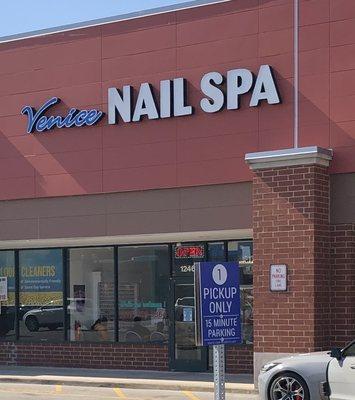 Venice Nail Spa