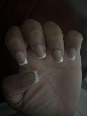 Nails