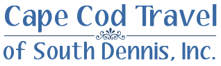 Cape Cod Travel of South Dennis INC logo