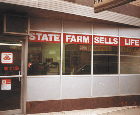 State Farm Office