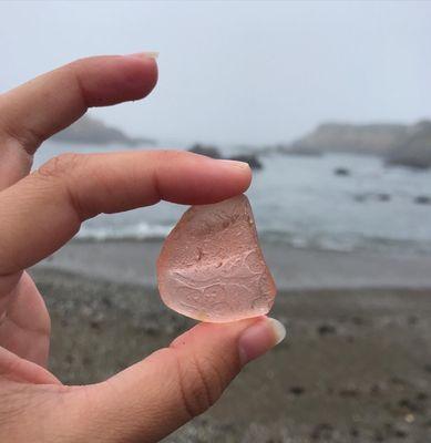 Seaside treasures