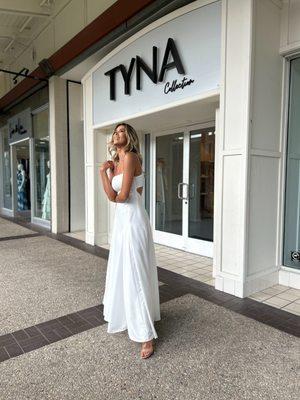 TYNA store.