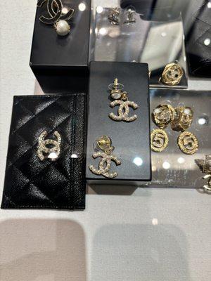 Chanel- new collection items 6/18/24