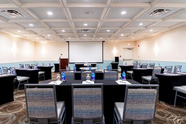 Palmetto Meeting Room