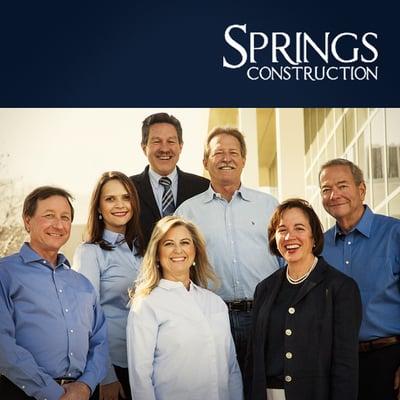 Springs Construction INC