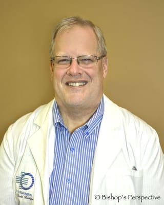 Dr. David Badger