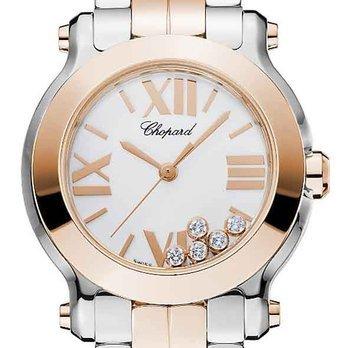 Chopard Watch Repair