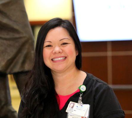 Dr. Lisa Vu Boyer