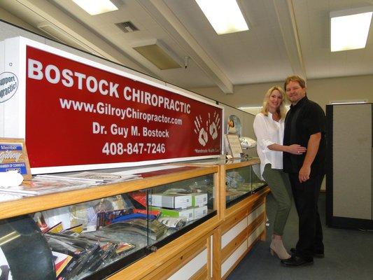 Bostock Chiropractic