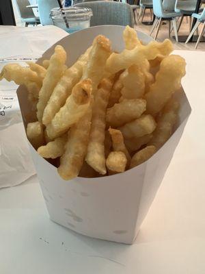 Fries