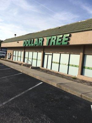 Dollar Tree