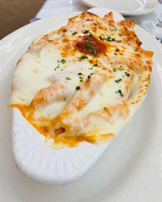 Baked Ziti