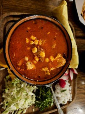 Pozole