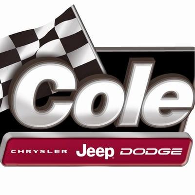 Cole Chrysler