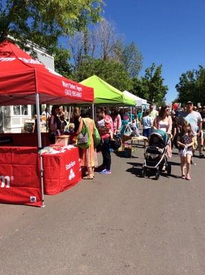 Taste of Louisville