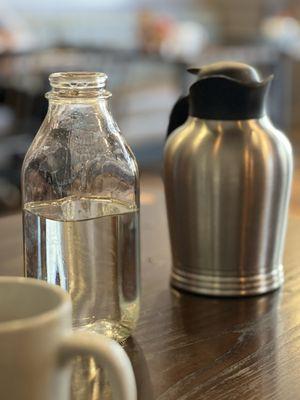 Coffee Carafe