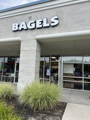 Holmdel Bagel Market