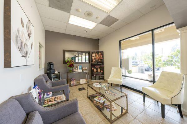 Ajliss Medical Aesthetics - San Dimas