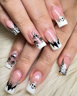 Top Ten Nails