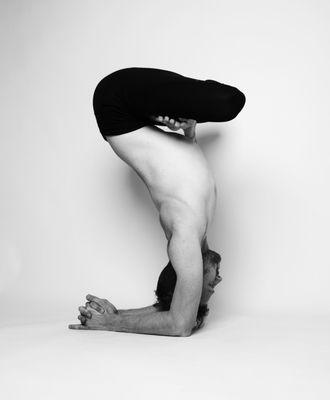 learn fun inversions to add to your practice