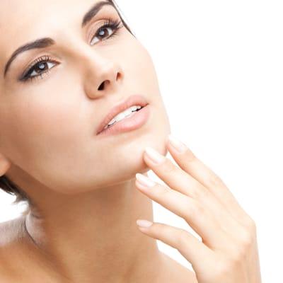 Glacier Med Spa and Laser Center offers Microdermabrasion.