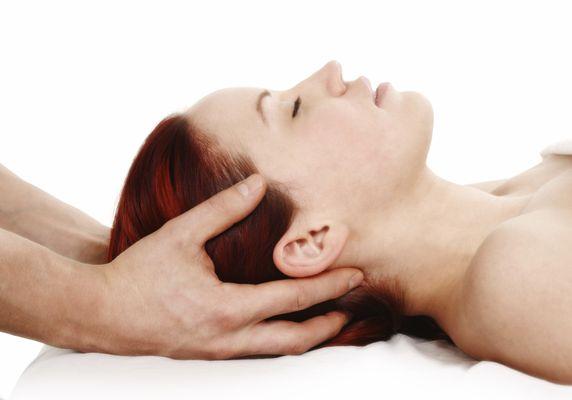 Reiki @ Aligned Body Integration