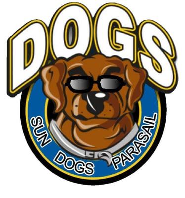 Sun Dogs Logo