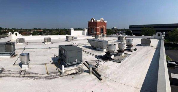 commercial hvac louisville, ky